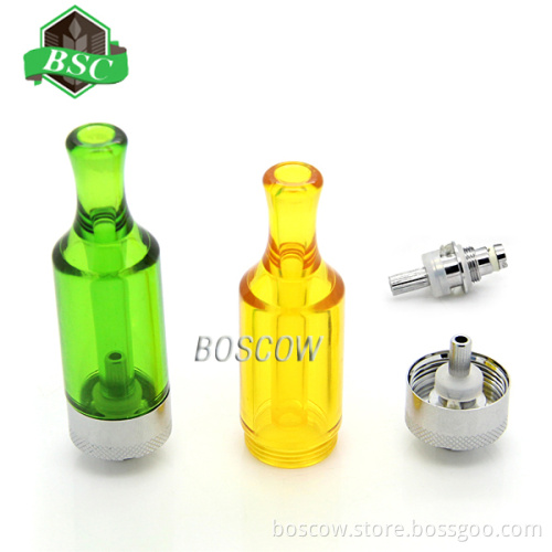 H4 Atomizer Manual for Mini Electronic Atomizer in China